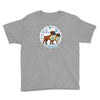 my boxers are my babies Youth Tee