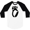 clambing 3/4 Sleeve Shirt