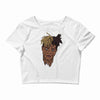 XXXTentacion Crop Top