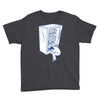 some choices are just out of reach Youth Tee