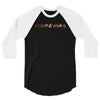 Morena TV Show Parody 3/4 Sleeve Shirt