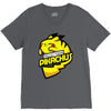 pikachu (2) V-Neck Tee