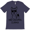 no drama llama T-Shirt