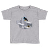 portal bird Toddler T-shirt