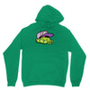 principality of style Unisex Hoodie