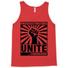 Procrastinators Unite Tomorrow Tank Top