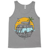 summer time Tank Top