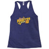 potos rabites Racerback Tank