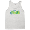 where the old things are Tank Top