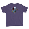 king of the titans Youth Tee