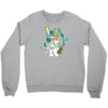 yellow wars Crewneck Sweatshirt
