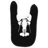giant lobster Baby Bibs