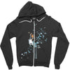 billy Zipper Hoodie