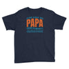 call me papa Youth Tee
