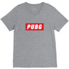 Pubg Hypebeast V-Neck Tee
