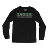 science! Long Sleeve Shirts