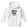marshmello Youth Hoodie
