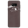 camper camping fun Samsung Galaxy S8