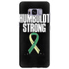 Humboldt Strong Samsung Galaxy S8 Plus
