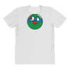 who watches the pizza All Over Women's T-shirt