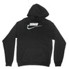 donor Hoodie