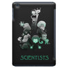 extraordinary scientists iPad Mini
