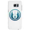 Star Wars Logo Samsung Galaxy S7 Edge