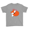 Sweety Fox Youth Tee