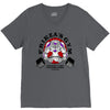frieza's gym V-Neck Tee