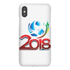 world cup 2018 iPhoneX