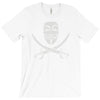 mask of modern mutiny T-Shirt