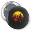 shine ! Pin-back button