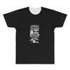 timey wimey All Over Men's T-shirt