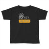 hey you guys Toddler T-shirt
