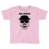 mr. white Toddler T-shirt