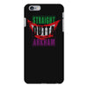 straight outta arkham iPhone 6 Plus/6s Plus Case