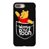 Winnie The Pooh iPhone 8 Plus