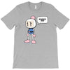 bummer, man T-Shirt