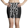 wakanda forever 7 Mini Skirts