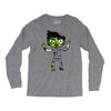 zombie (2) Long Sleeve Shirts