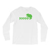 comma chameleon Long Sleeve Shirts
