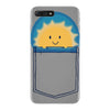 personal sun iPhone 7 Plus Case
