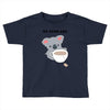 My Puns Are Toddler T-shirt