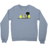 lemonade stand Crewneck Sweatshirt