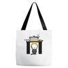 part time job   kitchen Tote Bags