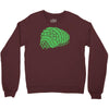 ohm Crewneck Sweatshirt
