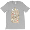 bad tempered rodents T-Shirt