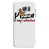 pizza is my valentine 56 Samsung Galaxy S7