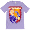 rosie the retrogamer T-Shirt