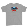 double deuce 1 Youth Tee